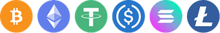 Regulated financial trading partner of Falcon Stakics with compliance certification